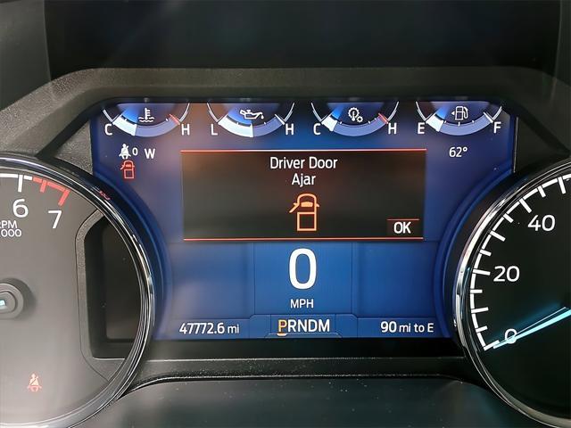 used 2021 Ford F-150 car, priced at $36,999