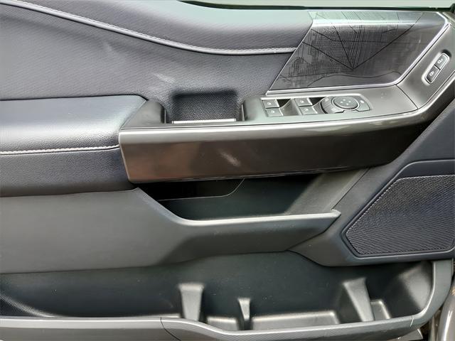 used 2021 Ford F-150 car, priced at $36,999