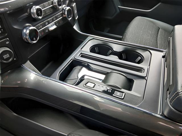 used 2021 Ford F-150 car, priced at $36,999