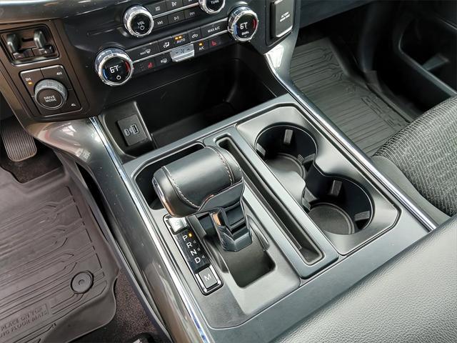 used 2021 Ford F-150 car, priced at $36,999