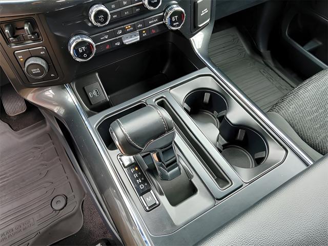 used 2021 Ford F-150 car, priced at $36,999