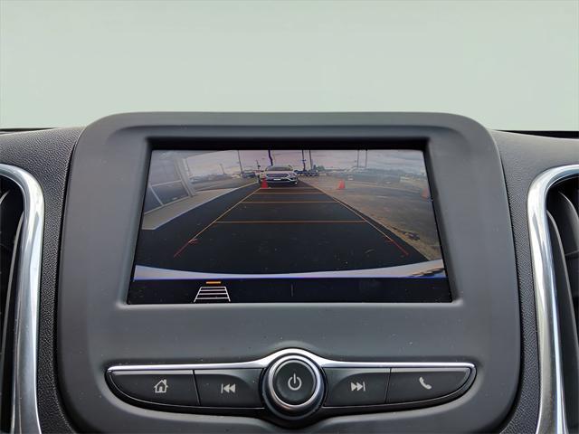 used 2020 Chevrolet Equinox car, priced at $19,389
