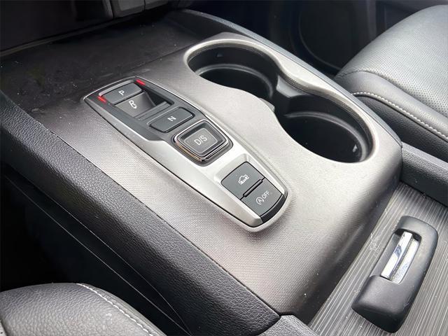 used 2022 Honda Ridgeline car, priced at $31,159