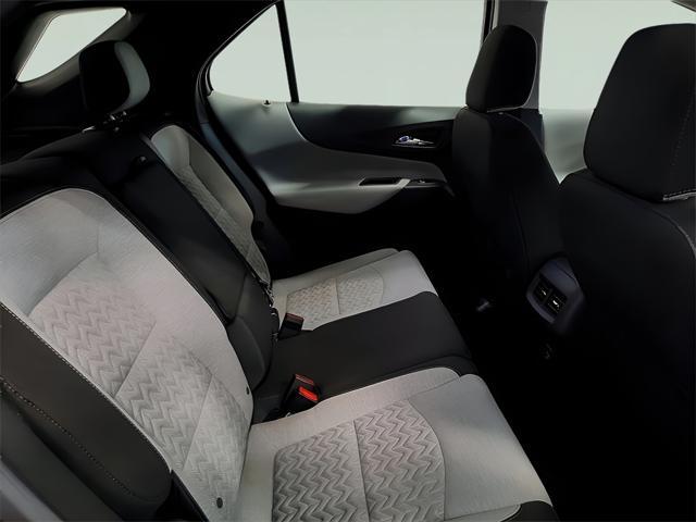 used 2023 Chevrolet Equinox car, priced at $22,911