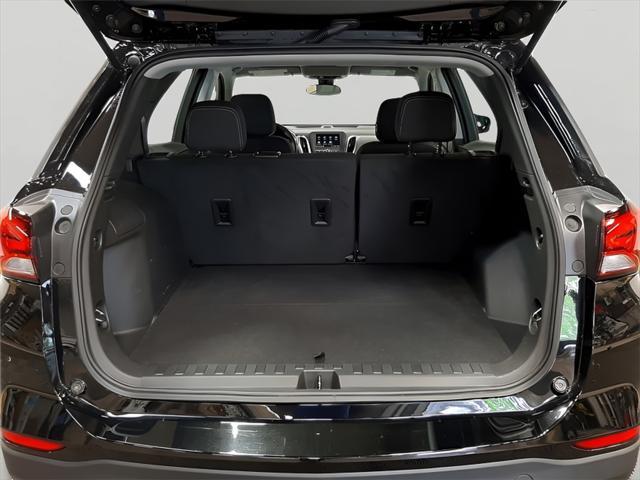 used 2023 Chevrolet Equinox car, priced at $22,911