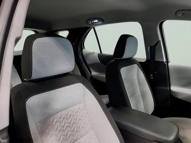 used 2023 Chevrolet Equinox car, priced at $22,911