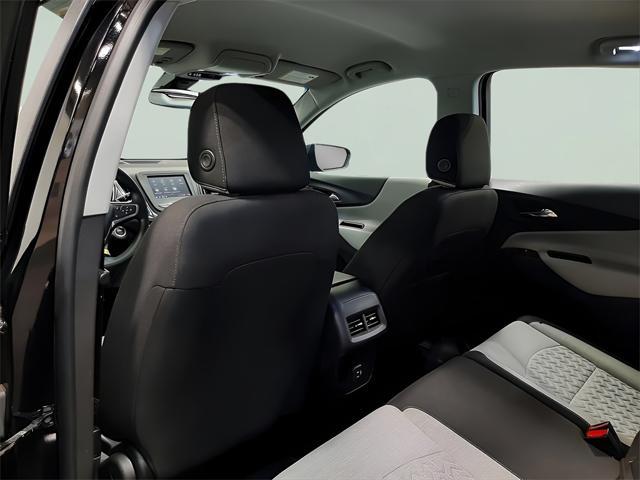used 2023 Chevrolet Equinox car, priced at $22,911