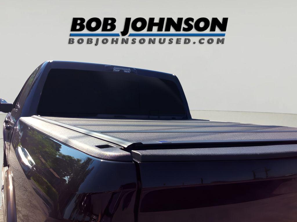 used 2024 Ram 3500 car, priced at $73,687