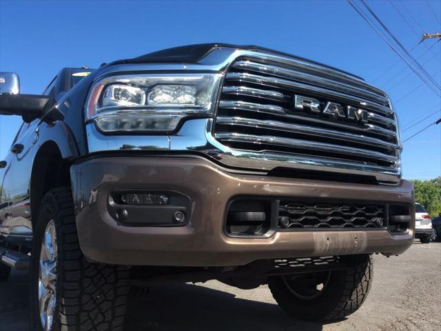 used 2024 Ram 3500 car, priced at $82,988