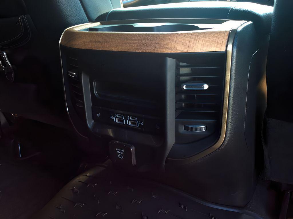 used 2024 Ram 3500 car, priced at $73,687