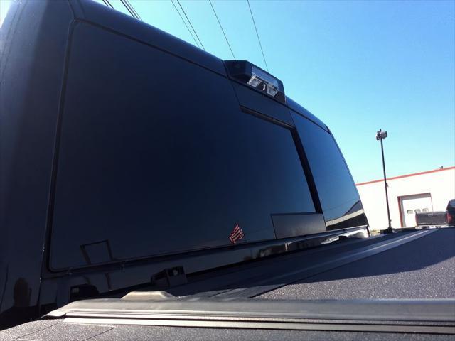 used 2024 Ram 3500 car, priced at $82,988