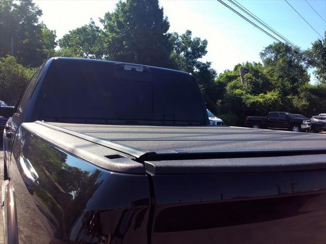 used 2024 Ram 3500 car, priced at $82,988