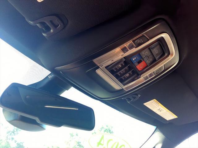 used 2024 Ram 3500 car, priced at $82,988