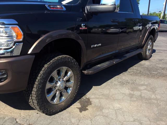used 2024 Ram 3500 car, priced at $82,988