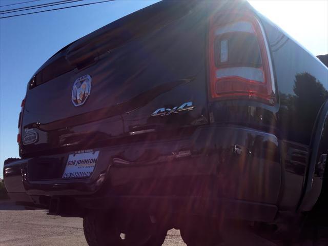 used 2024 Ram 3500 car, priced at $82,988