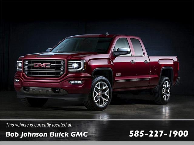 used 2022 GMC Sierra 1500 car