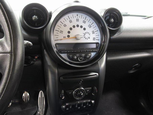 used 2014 MINI Countryman car, priced at $8,495