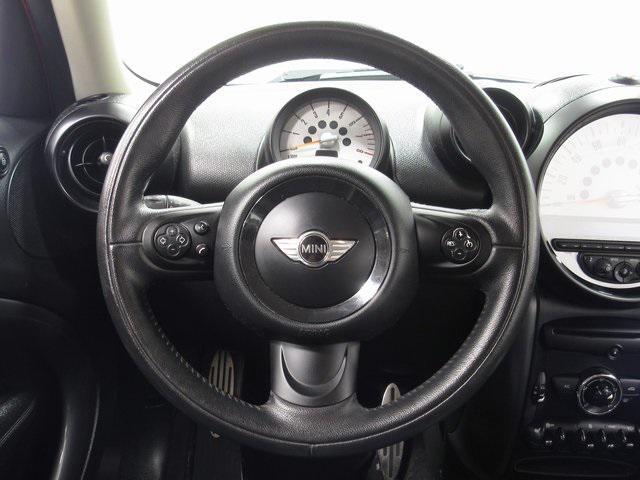 used 2014 MINI Countryman car, priced at $8,495