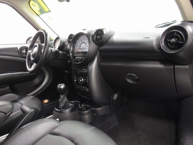 used 2014 MINI Countryman car, priced at $8,495
