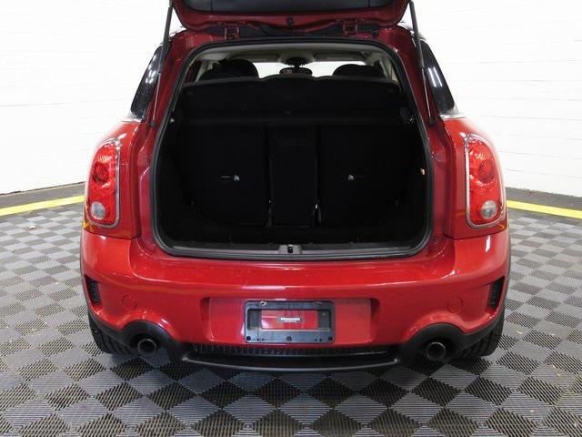 used 2014 MINI Countryman car, priced at $8,495