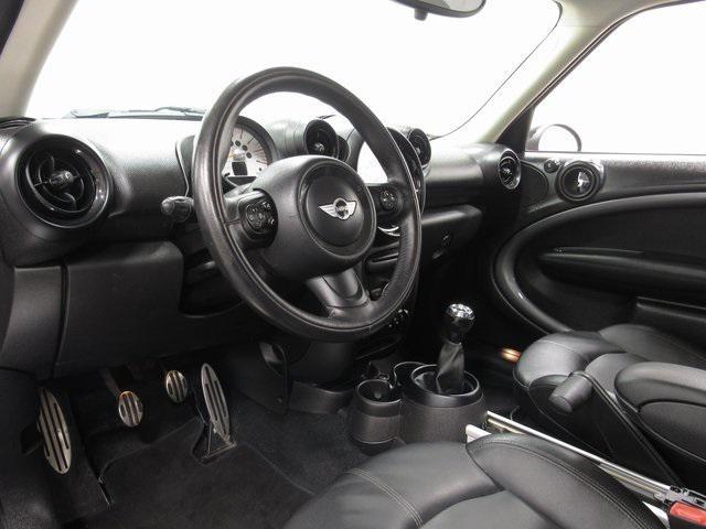 used 2014 MINI Countryman car, priced at $8,495