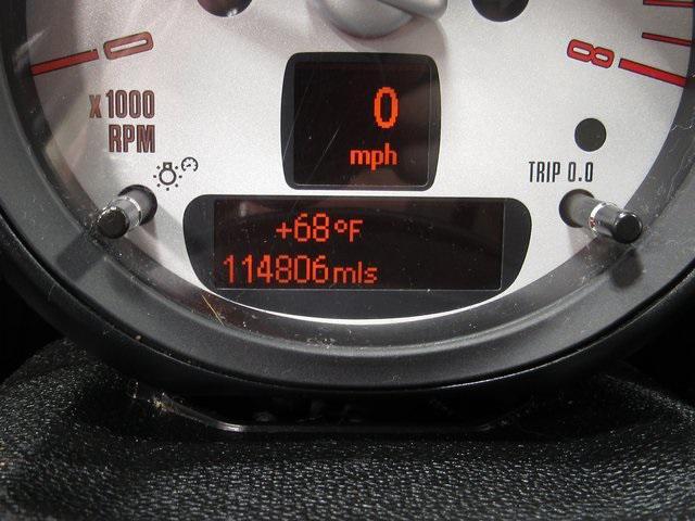used 2014 MINI Countryman car, priced at $8,495