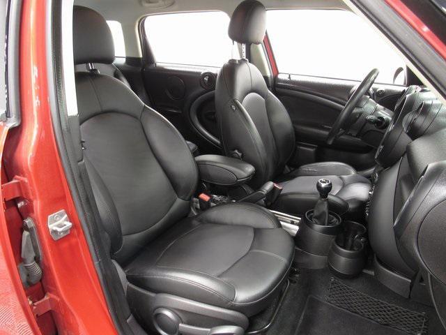used 2014 MINI Countryman car, priced at $8,495