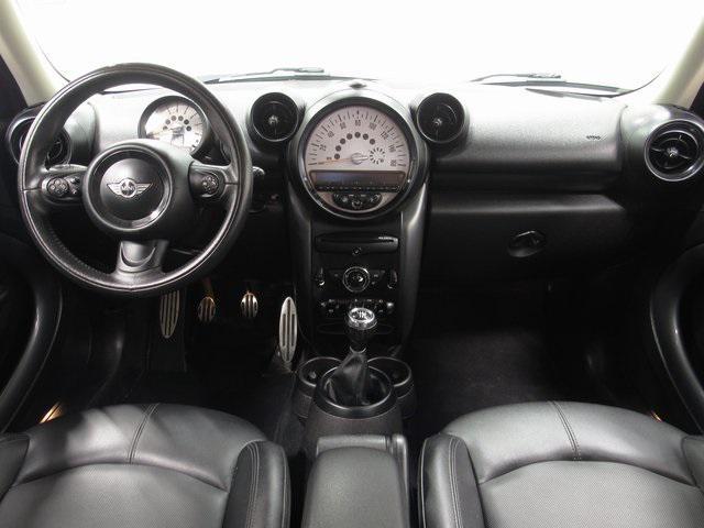 used 2014 MINI Countryman car, priced at $8,495