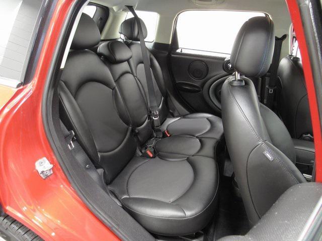 used 2014 MINI Countryman car, priced at $8,495
