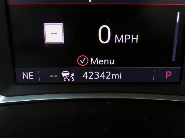 used 2022 Chevrolet Equinox car, priced at $22,491