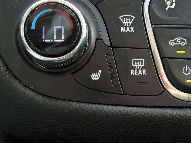 used 2022 Chevrolet Equinox car, priced at $22,491