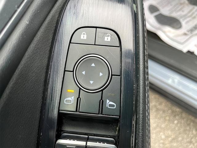 used 2023 Nissan Rogue car, priced at $24,795