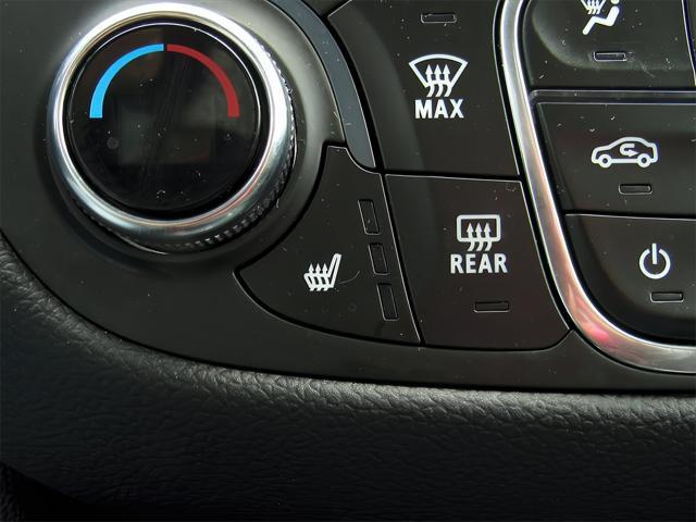 used 2022 Chevrolet Equinox car, priced at $23,000