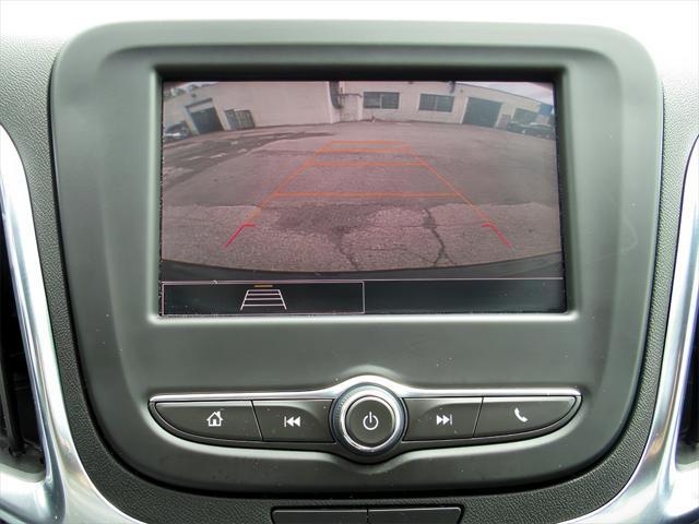 used 2022 Chevrolet Equinox car, priced at $23,000