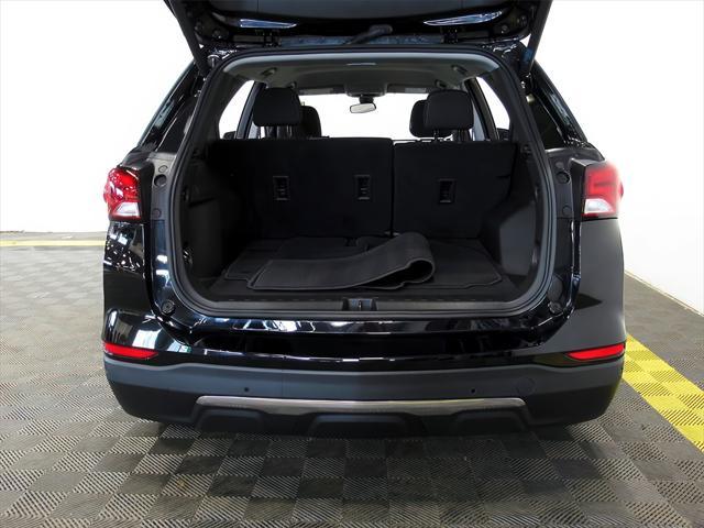 used 2022 Chevrolet Equinox car, priced at $23,000