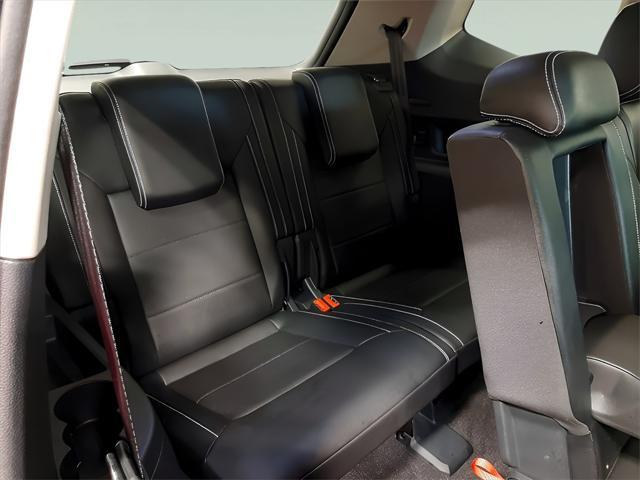 used 2021 Volkswagen Atlas car, priced at $23,952