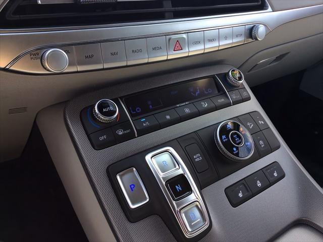 used 2022 Hyundai Palisade car, priced at $28,897
