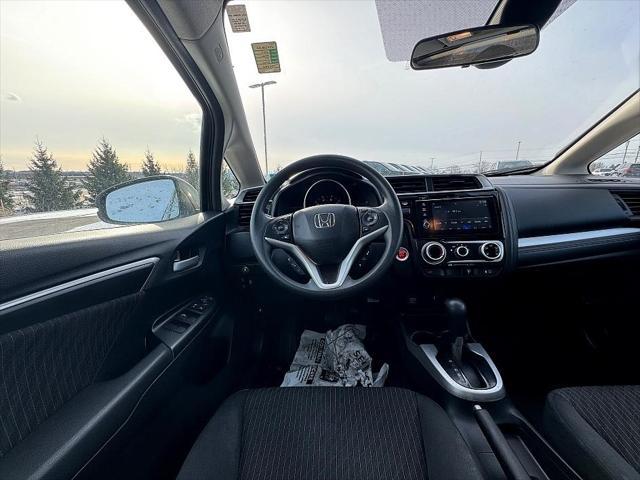 used 2019 Honda Fit car, priced at $18,495