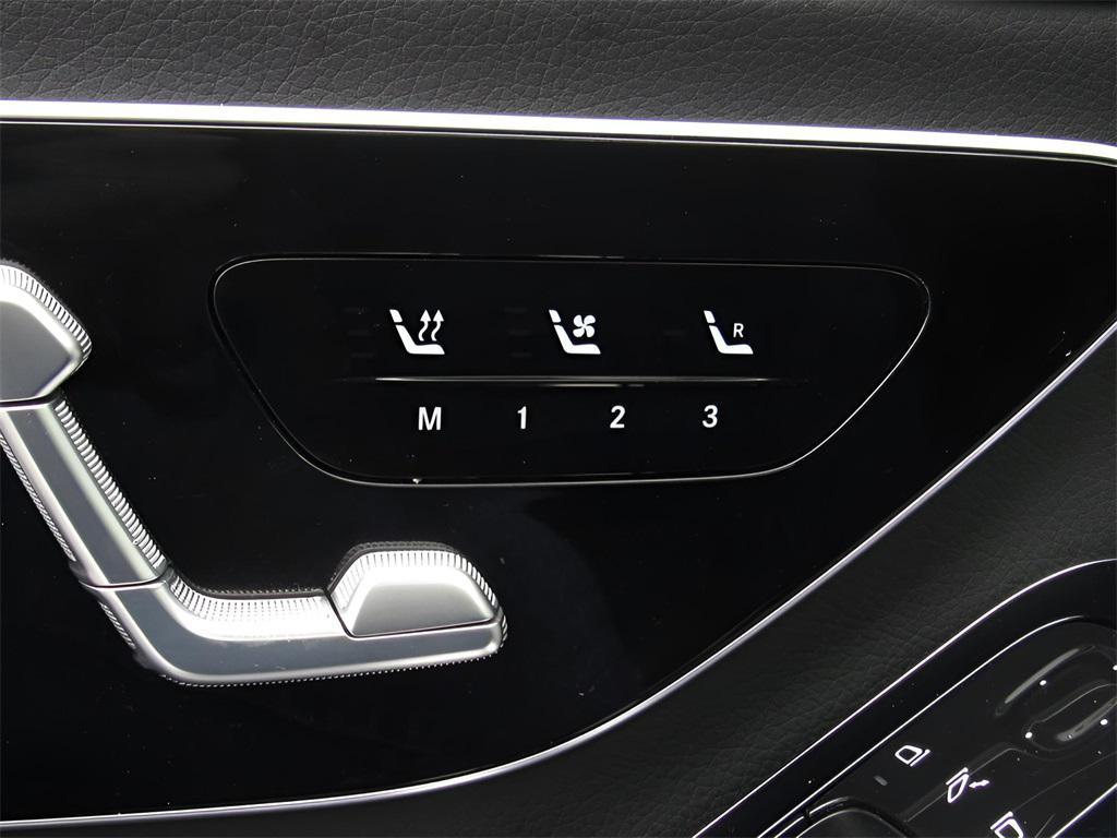 used 2022 Mercedes-Benz S-Class car, priced at $65,218