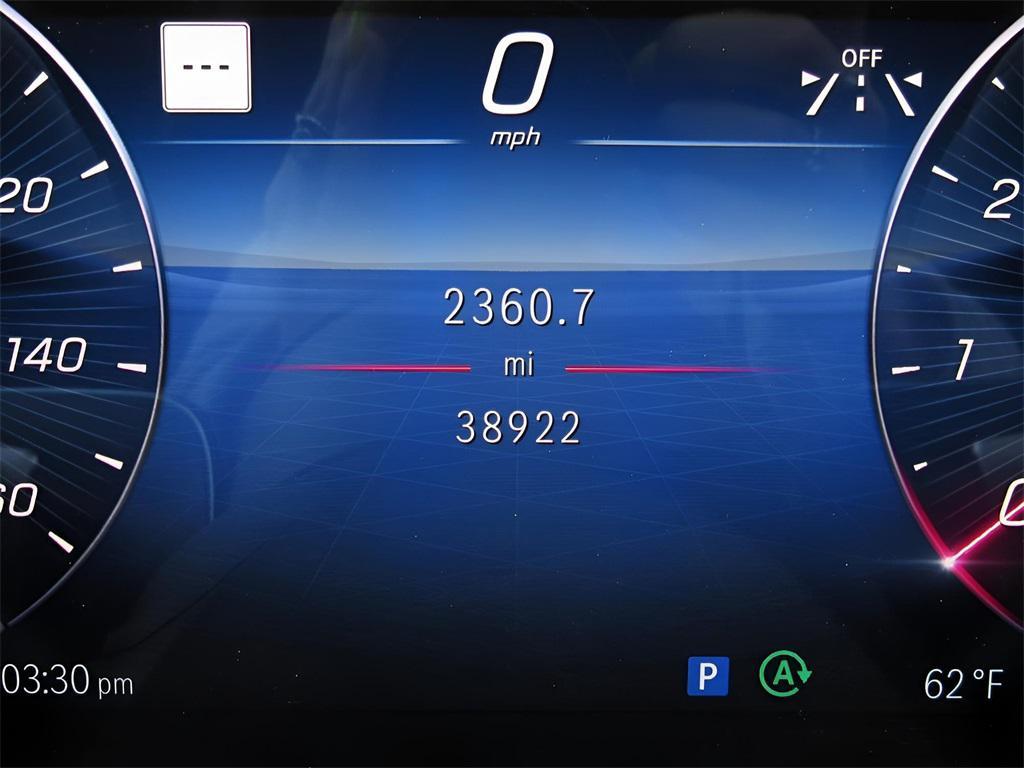 used 2022 Mercedes-Benz S-Class car, priced at $65,218