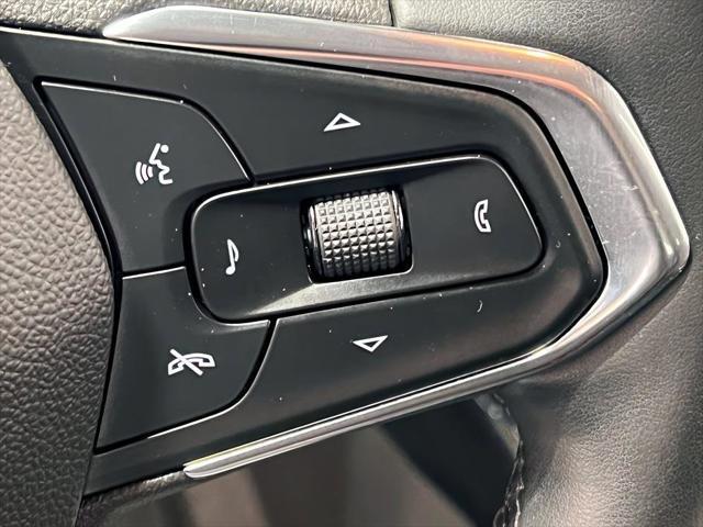 used 2024 Chevrolet Trax car, priced at $22,000