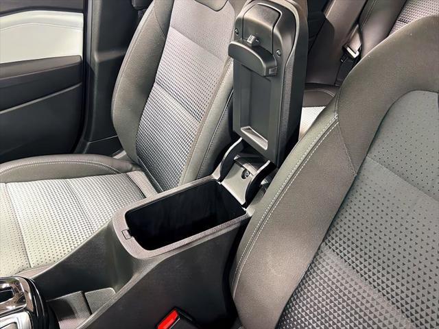 used 2024 Chevrolet Trax car, priced at $22,000