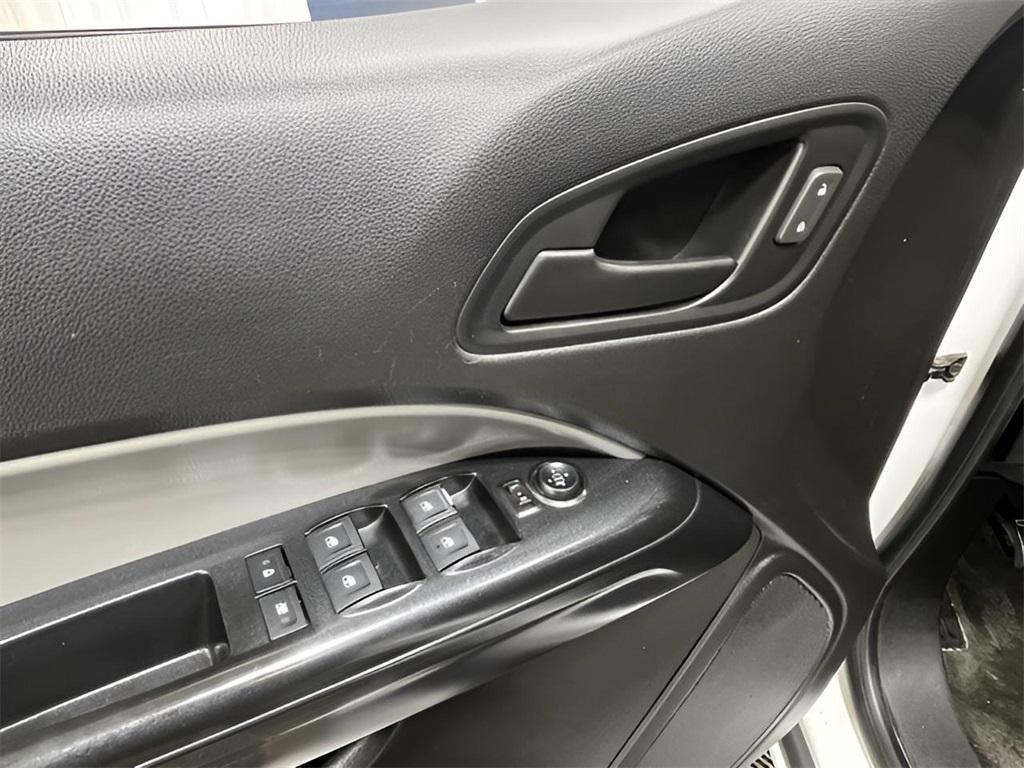 used 2018 Chevrolet Colorado car, priced at $19,698