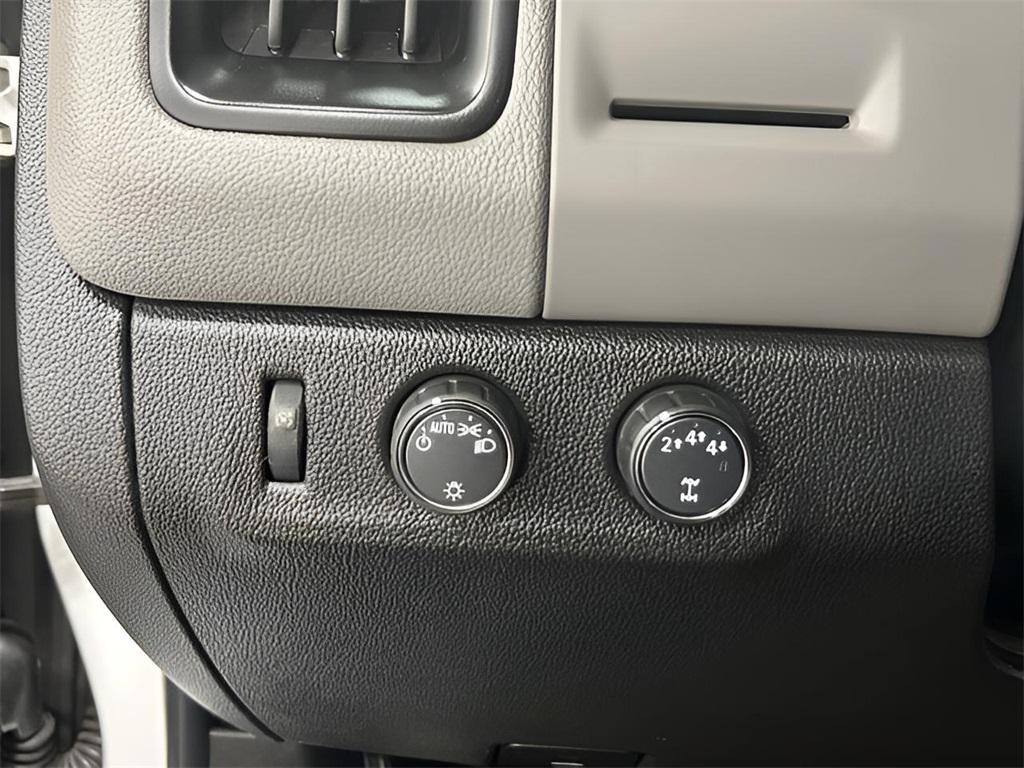 used 2018 Chevrolet Colorado car, priced at $19,698