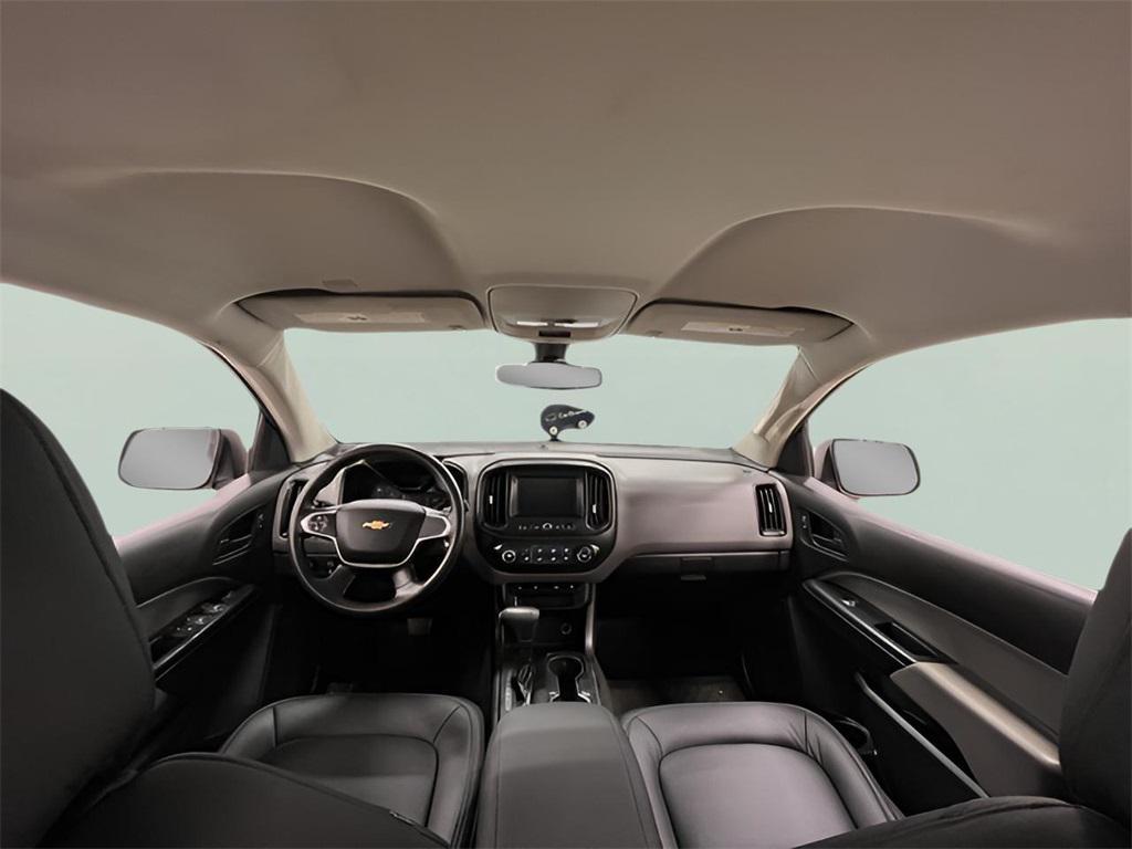 used 2018 Chevrolet Colorado car, priced at $19,698