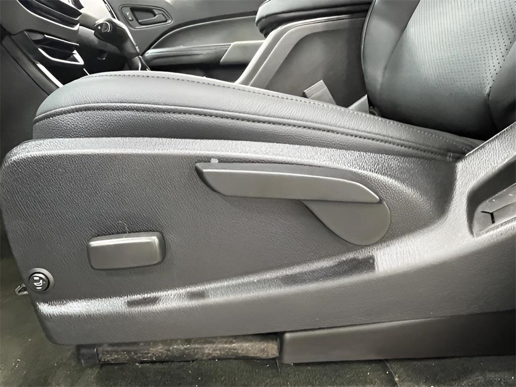 used 2018 Chevrolet Colorado car, priced at $19,698