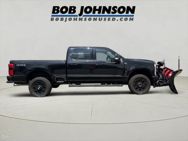 used 2024 Ford F-250 car, priced at $71,888