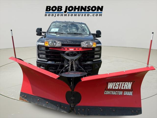 used 2024 Ford F-250 car, priced at $71,888