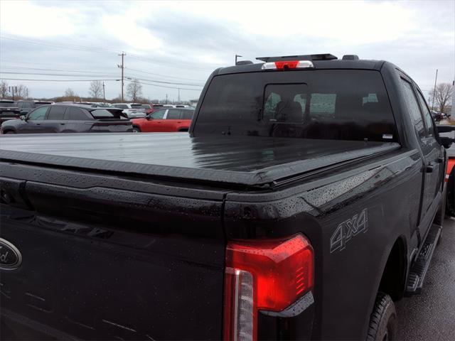 used 2024 Ford F-250 car, priced at $74,399