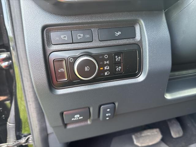 used 2024 Ford F-250 car, priced at $71,888